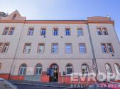 Prodej bytu, 1+1, 47 m²