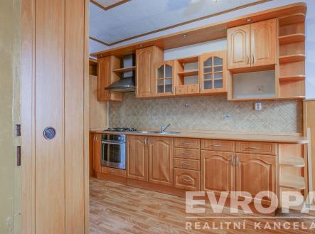 . | Prodej bytu, 1+1, 47 m²