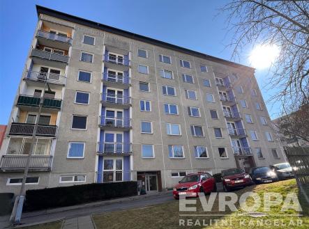 . | Pronájem bytu, 4+kk, 70 m²