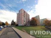 Pronájem bytu, garsoniéra, 32 m²