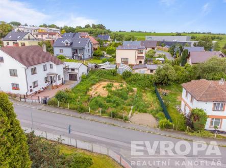 . | Prodej - pozemek pro bydlení, 576 m²