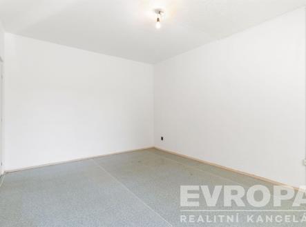 . | Prodej bytu, 1+1, 37 m²