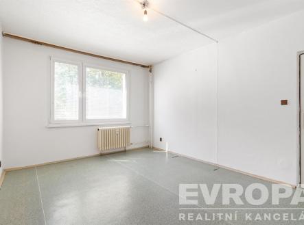 . | Prodej bytu, 1+1, 37 m²