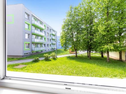 . | Prodej bytu, 1+1, 37 m²