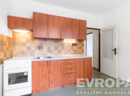Prodej bytu, 1+1, 37 m² obrázek