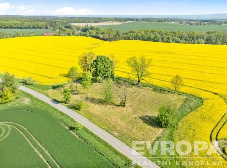 . | Prodej - pozemek pro bydlení, 1 500 m²