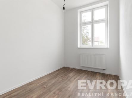 . | Pronájem bytu, 2+kk, 43 m²