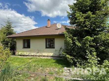 . | Pronájem - dům/vila, 110 m²