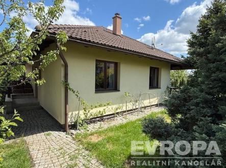. | Pronájem - dům/vila, 110 m²