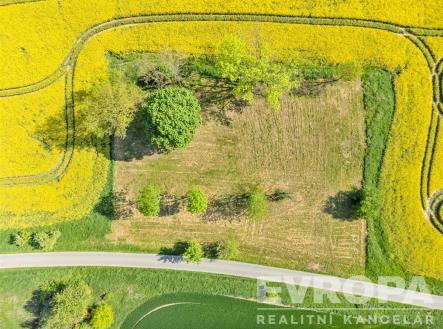 . | Prodej - pozemek pro bydlení, 2 922 m²