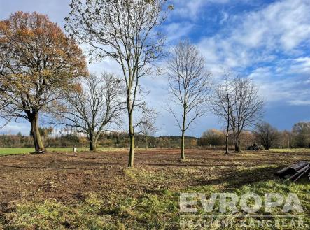 . | Prodej - pozemek pro bydlení, 2 922 m²