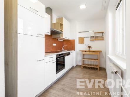 Prodej bytu, 2+kk, 52 m² obrázek