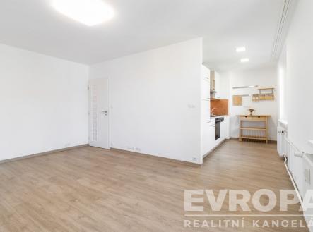 . | Prodej bytu, 2+kk, 52 m²