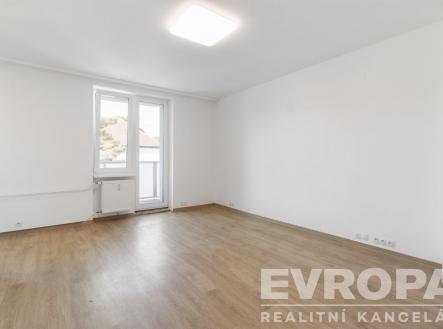 . | Prodej bytu, 2+kk, 52 m²