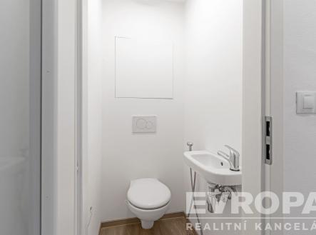 . | Prodej bytu, 2+kk, 52 m²
