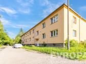 Prodej bytu, 2+1, 52 m²