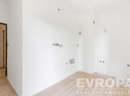 . | Prodej bytu, 2+1, 52 m²