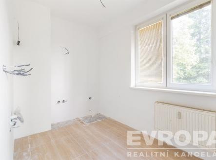 . | Prodej bytu, 2+1, 52 m²