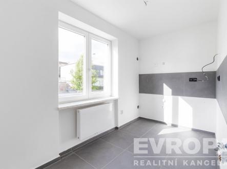 Prodej bytu, 3+1, 64 m² obrázek