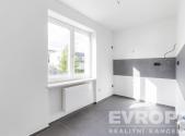 Prodej bytu, 3+1, 64 m²