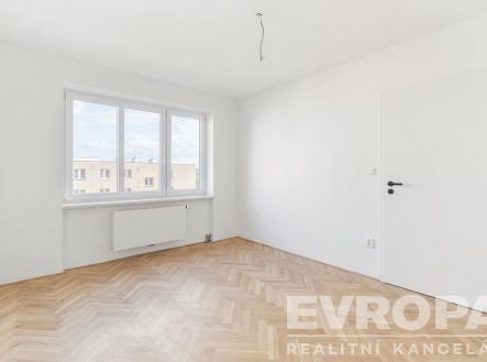 . | Prodej bytu, 3+1, 64 m²