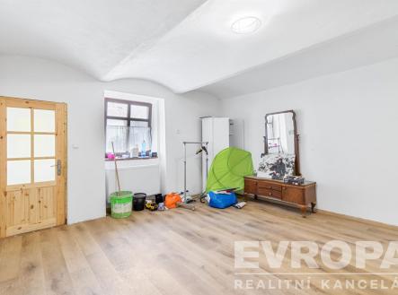 . | Prodej - zemědělský objekt, 5 545 m²