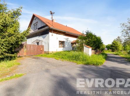 . | Prodej - zemědělský objekt, 5 545 m²