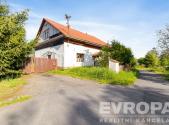 Prodej - zemědělský objekt, 5 545 m²