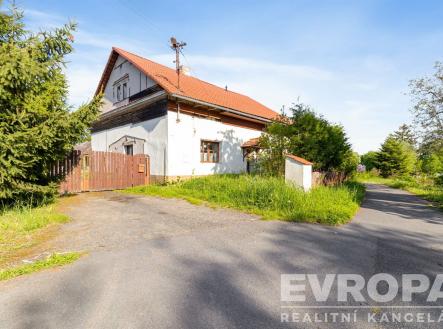 . | Prodej - zemědělský objekt, 5 545 m²