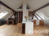 Pronájem bytu, 5+kk, 188 m²