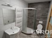Pronájem bytu, 3+kk, 60 m²
