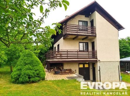 Prodej - chata/rekreační objekt, 84 m² obrázek