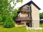 Prodej - chata/rekreační objekt, 84 m²