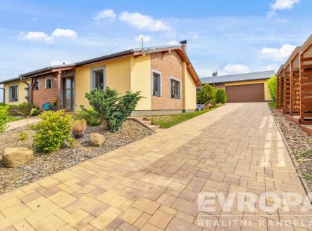 . | Prodej - dům/vila, 121 m²