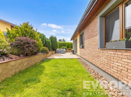 . | Prodej - dům/vila, 121 m²