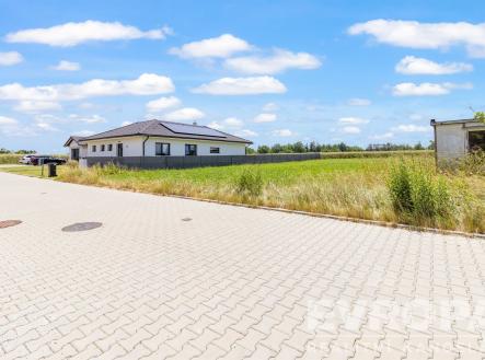 . | Prodej - pozemek pro bydlení, 1 137 m²