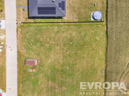 . | Prodej - pozemek pro bydlení, 1 137 m²