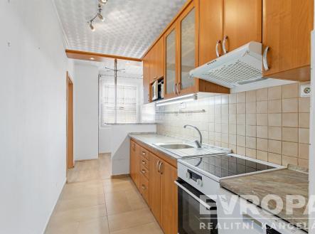 . | Pronájem bytu, 3+1, 75 m²