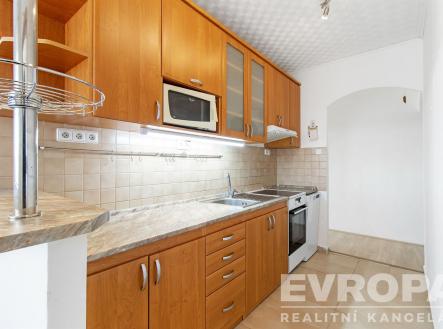 . | Pronájem bytu, 3+1, 75 m²