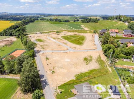 . | Prodej - pozemek pro bydlení, 1 015 m²