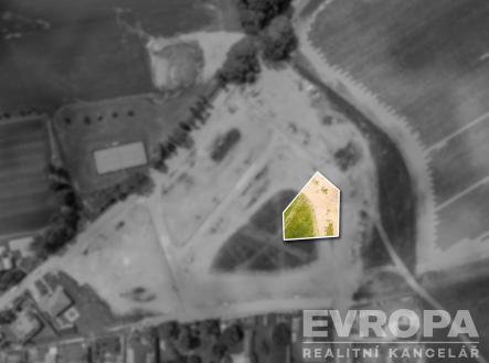 . | Prodej - pozemek pro bydlení, 1 015 m²