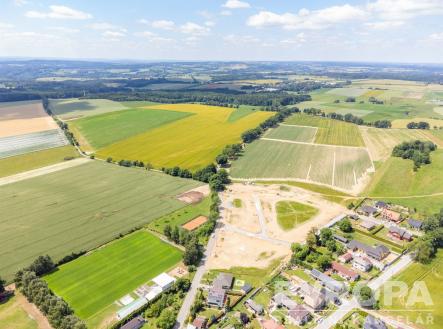 . | Prodej - pozemek pro bydlení, 1 015 m²