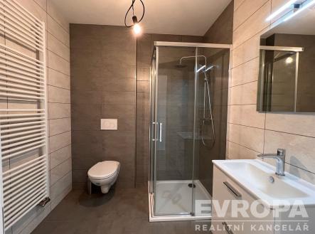 . | Prodej bytu, 1+kk, 33 m²