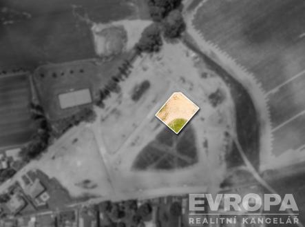 . | Prodej - pozemek pro bydlení, 897 m²