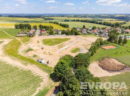 . | Prodej - pozemek pro bydlení, 897 m²