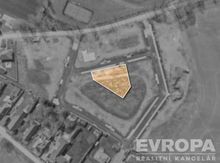 . | Prodej - pozemek pro bydlení, 1 078 m²