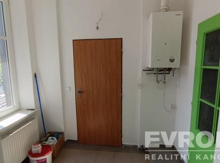 . | Pronájem bytu, 1+1, 41 m²