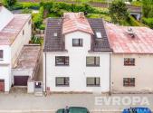 Prodej - dům/vila, 238 m²