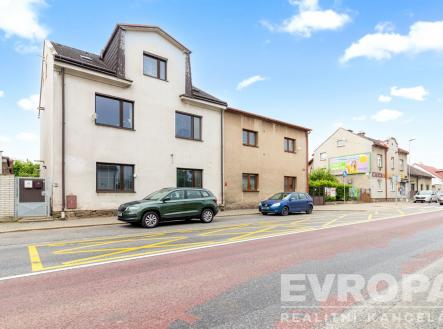 . | Prodej - dům/vila, 238 m²