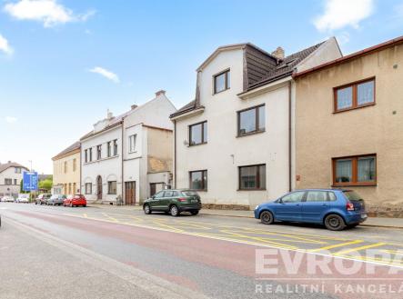 . | Prodej - dům/vila, 238 m²